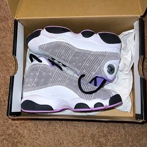 Jordan 13 Retro (PS) size 13c Gently used